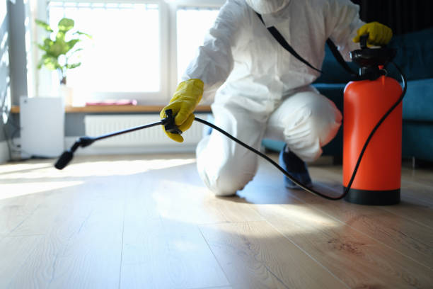 Reliable Trauma Scene Cleanup contractor in Danbury, NH by Trauma Clean Pros